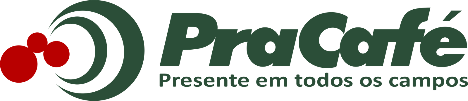 PraCafé Logo